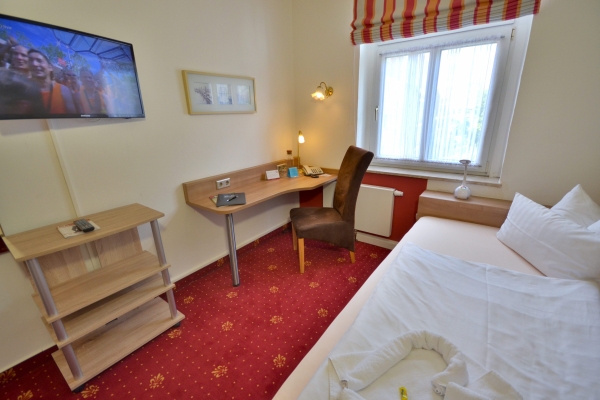 Hotel Alt-Connewitz (Leipzig)